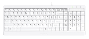 {{photo.Alt || photo.Description || '(1030643) Клавиатура A4Tech Fstyler FK15 белый USB'}}