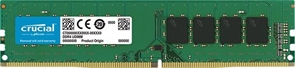 (1030667) Модуль памяти DDR 4 DIMM 8GB PC25600, 3200MHz, Crucial (CT8G4DFS832A)