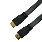 (115198)  Кабель HDMI (M) -> HDMI (M),  3.0m,  5bites (APC-005-030), V1.4b