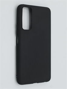 (1030961) Накладка NNDM силиконовая Soft Touch ультратонкая для Vivo Y51/Y20/Y31 черная