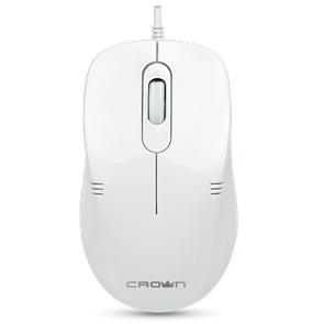 {{photo.Alt || photo.Description || '(1031406) Мышь CROWN CMM-502 (white)'}}
