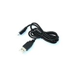 (1003700) Кабель USB2.0 Buro MICROUSB2.0 A(m)/MicroUSB (1.5м) MICROUSB2.0