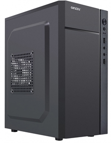 (77757899) Системный блок Intel Original Pentium Gold G6405 2х 4.1GHz | LGA 1200 | Intel® UHD-графика 610 | DDR4 8Gb | SSD 480Gb