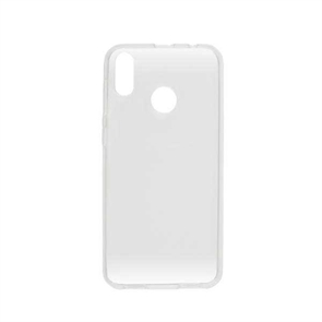 (1032339) Чехол для смартфона для BQ-5765L Clever (силикон прозрачный)