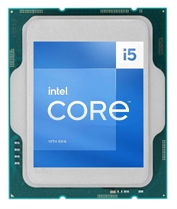 (1032692) Процессор Intel Core i5-13400 Raptor Lake-S (2500MHz/LGA1700/L3 20480Kb) OEM
