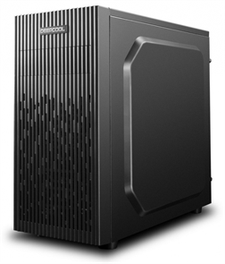 (77757914) Системный блок Intel® Core™ i3 10100F x4 up to 4.3 Ghz | LGA1200 | DDR4 8Gb | SSD 512Gb | NVIDIA GTX1650 4Gb