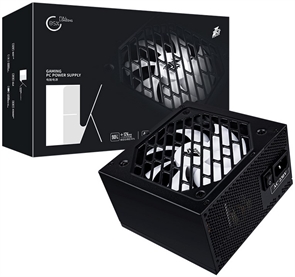 {{photo.Alt || photo.Description || '(1032978) Блок питания 1STPLAYER FK 600W / ATX 2.4, APFC, 120mm fan / PS-600FK'}}