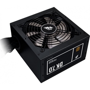 {{photo.Alt || photo.Description || '(1032977) Блок питания 1STPLAYER DK PREMIUM 700W / ATX 2.4, APFC, 80 PLUS BRONZE, 120mm fan / PS-700AX'}}