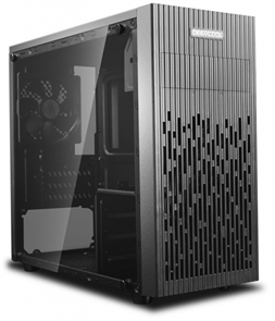 (77757921) Системный блок Intel® Core™ i3 10105F x4 up to 4.4 Ghz | LGA1200 | DDR4 8Gb | SSD 512Gb | NVIDIA GTX1650 4Gb GDDR6