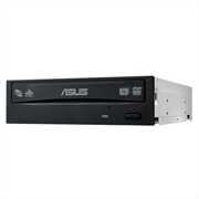 (1007862) Привод DVD-RW Asus DRW-24D5MT/BLK/B/AS черный SATA внутренний oem