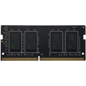 (1033390) Память SO-DIMM DDR 4 DIMM 16Gb PC25600, 3200Mhz, PATRIOT Signature (PSD416G32002S) (retail)