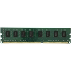 (1033387) Память DDR3 DIMM 4Gb PC12800, 1600Mhz, Netac NTBSD3P16SP-04  C11