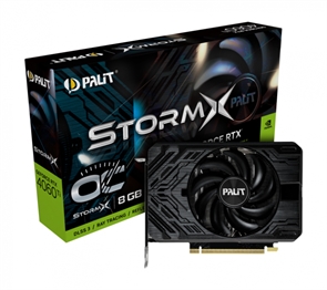 {{photo.Alt || photo.Description || '(1034018) Видеокарта Palit GeForce RTX 4060 Ti StormX OC 8 ГБ (NE6406TS19P1-1060F)'}}