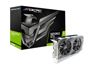 {{photo.Alt || photo.Description || '(1033318) Видеокарта OCPC Geforce GTX1650 4GB 128-bit GDD6 - DP|HDMI| DVI'}}