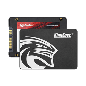 {{photo.Alt || photo.Description || '(1034235) Накопитель SSD Kingspec SATA III 256GB P3-256 2.5&quot;'}}