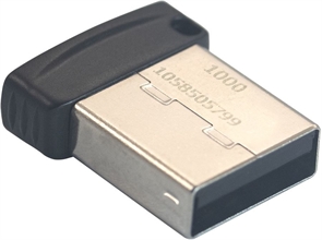 (1034243) ПАК Rutoken Lite micro 64Кб без сертификата (1000)