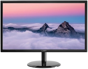 {{photo.Alt || photo.Description || '(1034385) CBR LCD Монитор 21.5&quot; MF-2202, VA, FHD 1920x1080, 75Гц, 1*VGA, 1*HDMI, внутренний БП, черный, кабели 1*HDMI+1*VGA 1.5м в комплекте [LCD-MF2202-OPC]'}}