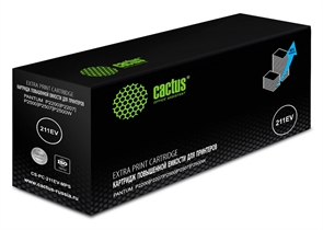 (1034691) Картридж лазерный Cactus CS-PC-211EV-MPS черный (6000стр.) для Pantum P2200/P2207/P2500/P2507/P2500W