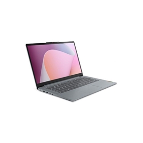 (1034779) Ноутбук Lenovo IdeaPad Slim 3 15.6" 15AMN8, AMD Ryzen 5 7520U (2.8 ГГц), RAM 8 ГБ, SSD 256 ГБ, AMD Radeon, Без системы, Arctic Grey