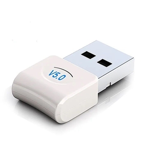 (1034829) USB 2.0 Bluetooth адаптер v5.0