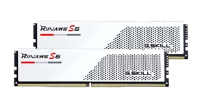 (1034996) Оперативная память G.Skill Ripjaws S5 32Gb DDR5 5600 Мгц 2x16 ГБ (F5-5600J3636C16GX2-RS5W)