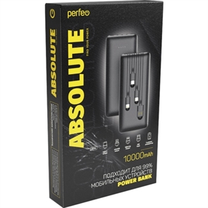{{photo.Alt || photo.Description || '(1035275) Perfeo Powerbank ABSOLUTE 10000mah In Micro usb,USB /Out USB,Micro usb,Type-C,Lightning, 2.1А/ Black (PF_B4878)'}}