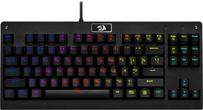 (1035726) Игровая клавиатура для компьютера Redragon Dark Avenger (TKL 80%)