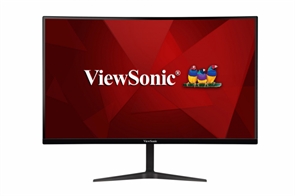 {{photo.Alt || photo.Description || '(1035746) Монитор LCD ViewSonic 27&quot; VX2718-PC-MHD {VA 1920x1080 curved 165Hz 1ms 250cd 178 / 178 8bit(6bit+FRC) 4000:1 2xHDMI1.4 DisplayPort1.2 FreeSync 2x2W VESA}'}}