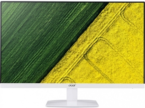 {{photo.Alt || photo.Description || '(1035747) Монитор LCD Acer 23.8&quot; HA240YAwi белый {IPS 1920x1080 75Hz 4ms 178 / 178 250cd 1000:1 8bit(6bit+FRC) D-Sub HDMI1.4 FreeSync}[UM.QW0EE.A01]'}}