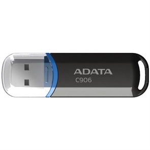 (1036071) Флеш Диск A-Data 32GB Classic C906 AC906-32G-RBK USB2.0 черный
