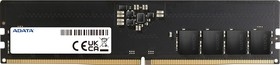 (1038185) A-Data DDR5 8GB 4800MHz AD5U48008G-B OEM PC5-38400 CL40 DIMM 288-pin 1.1В single rank OEM