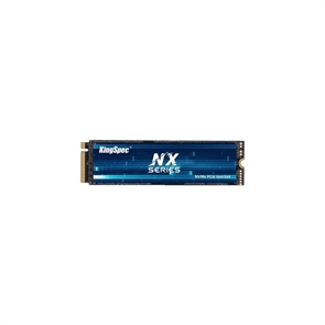 (1038235) Накопитель SSD Kingspec PCIe 3.0 x4 512GB NX-512 M.2 2280 0.9 DWPD