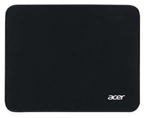 (1038564) Коврик для мыши Acer OMP210 Мини черный 250x200x3мм (ZL.MSPEE.001)