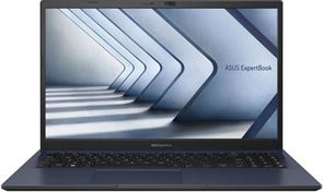 {{photo.Alt || photo.Description || '(1038697) Ноутбук Asus Expertbook B1502CVA-BQ1148 i3 1315U/16Gb/SSD512Gb/15.6&quot;/IPS/FHD/noOS/black 90NX06X1-M01B60'}}