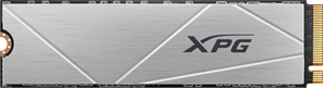 (1038834) Накопитель SSD A-Data PCIe 4.0 x4 1TB AGAMMIXS60-1T-CS Gammix S60 XPG M.2 2280 AGAMMIXS60-1T-CS