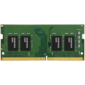 (1039008) Samsung DDR5 SODIMM 8GB  DIMM UNB 5600 1Rx16, 1.1V M425R1GB4BB0-CWM