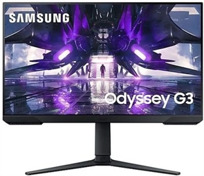 {{photo.Alt || photo.Description || '(1039290) Монитор Samsung 27&quot; S27AG300NIXCI VA FHD чер 1ms HDMI DP HAS Piv 144Hz 250cd Ex LS27AG300NIXCI'}}