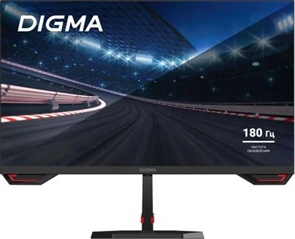 {{photo.Alt || photo.Description || '(1039287) Монитор Digma 23.8&quot; Overdrive 24P511F IPS FHD чер 1ms HDMI DP 180Hz 250cd Ex DM24SG02'}}