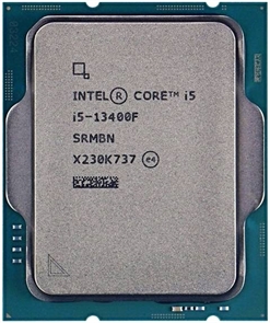 (1038533) Процессор INTEL Core i5-13400F LGA1700 OEM (CM8071505093005)