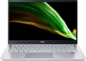 {{photo.Alt || photo.Description || '(1039050) Acer Swift 3, AMD Ryzen 5 5500U Ноутбук 14&quot;, AMD Ryzen 5 5500U, RAM 16 ГБ, SSD 512 ГБ, AMD Radeon Graphics, Без системы, (NX.AB1ER.00C), серебристый, Русская раскладка'}}