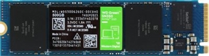 {{photo.Alt || photo.Description || '(1039065) Накопитель SSD WD S PCIe 3.0 x4 500GB WDS500G2G0C Green SN350 M.2 2280'}}