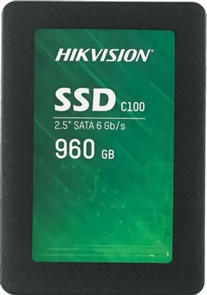 {{photo.Alt || photo.Description || '(1039061) Накопитель SSD Hikvision SATA-III 960GB HS-SSD-C100 960G HS-SSD-C100/960G Hiksemi 2.5&quot;'}}