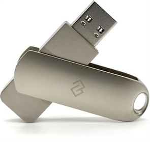 {{photo.Alt || photo.Description || '(1039103) Флеш Диск Digma 64GB DRIVE3 DGFUM064A30SR USB3.0 серебристый'}}