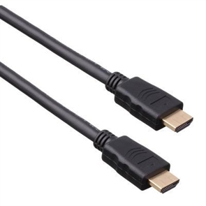 (1039161) Exegate EX191098RUS Кабель HDMI (19M -19M) 1м Exegate, v1.4b, позолоченные контакты