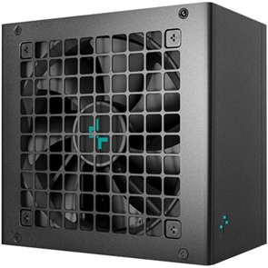 {{photo.Alt || photo.Description || '(1039309) Блок питания Deepcool PN750D (ATX 3.1, 750W, PWM 120mm fan, Active PFC, 80+ GOLD, Gen5 PCIe) RET'}}