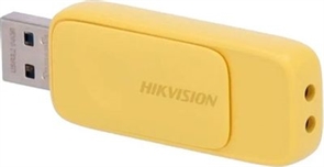 {{photo.Alt || photo.Description || '(1039354) Флеш Диск Hikvision 128GB M210S HS-USB-M210S USB3.2 желтый'}}