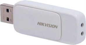 {{photo.Alt || photo.Description || '(1039355) Флеш Диск Hikvision 128GB M210S HS-USB-M210S USB3.2 белый'}}