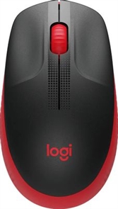 {{productViewItem.photos[photoViewList.activeNavIndex].Alt || productViewItem.photos[photoViewList.activeNavIndex].Description || '(1026547) Мышь Logitech M190 черный/красный оптич. 1000dpi беспров. USB 2but (910-005926)'}}