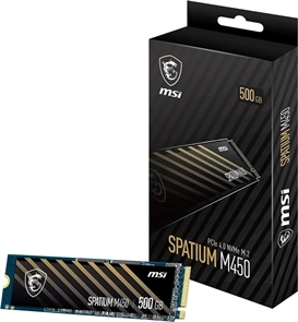 {{photo.Alt || photo.Description || '(1039648) MSI 500 ГБ Внутренний SSD-диск SPATIUM M450 M.2 PCI-E 4.0 (S78-440K220-P83)'}}