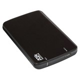 (98171)  Мобильный корпус для HDD 2.5" AgeStar 3UB2A12 USB3.0, SATA, алюминий, Black